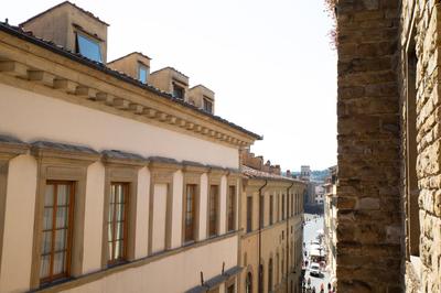 Bob W Florence Ponte Vecchio