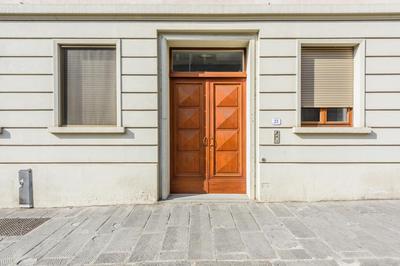 Poliziano Apartment by Mmega