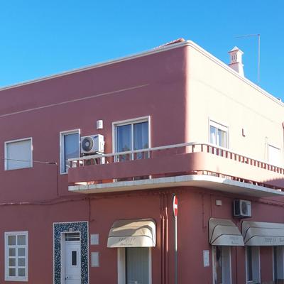 Casa Algarviana