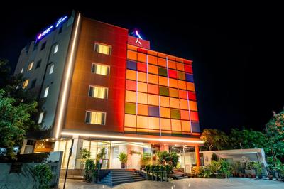 Inde Signature Jaipur