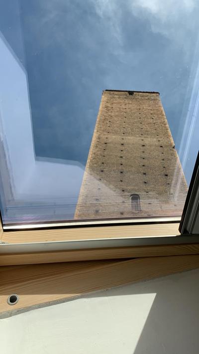 Tourist House Bologna - Self check-in