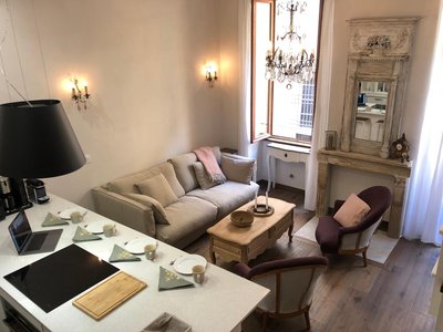 Little Palace in Old Nice :)