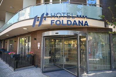 Hotel Foldana