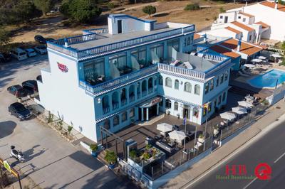 Hotel Santa Eulália Bay - Adults Only