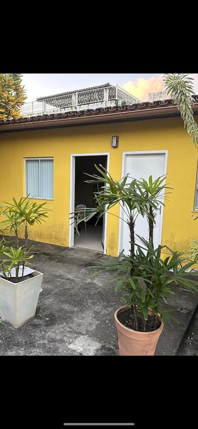 Flat - Condomínio Fechado - Frente Mar