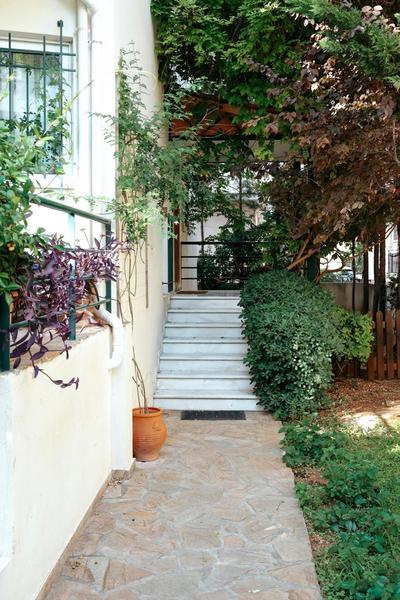 MINT - Modern apartment in the heart of Chalandri