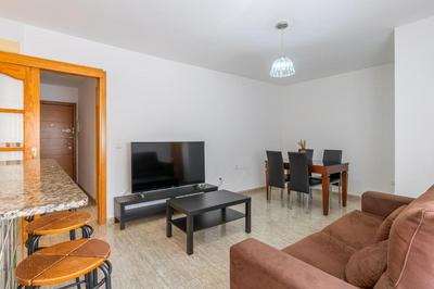 Apartamento Albaida II