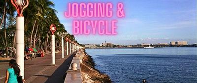 40 Percent Promo Off This Month, Balcony Ocean View Plus Free Pool & Sauna Access Exclusive 2025 Rates at Walking Distance US Embassy, Front of Robinsons P