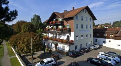 Hotel Wittelsbacher Hof