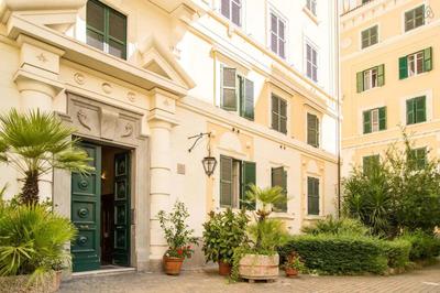 La Cornice Apartment