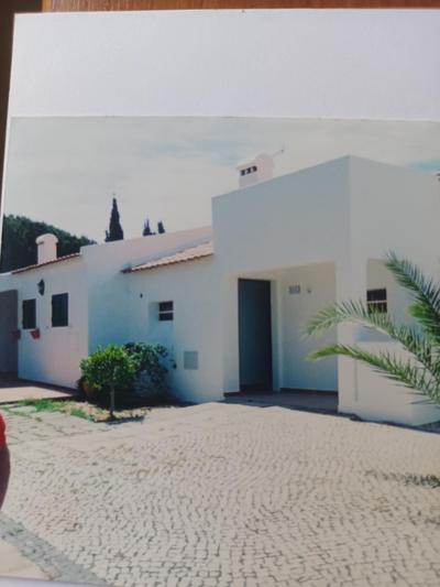 Casa Linda da Praia do Alfamar
