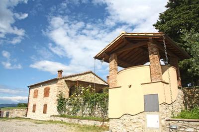 AGRITURISMO VICOLABATE