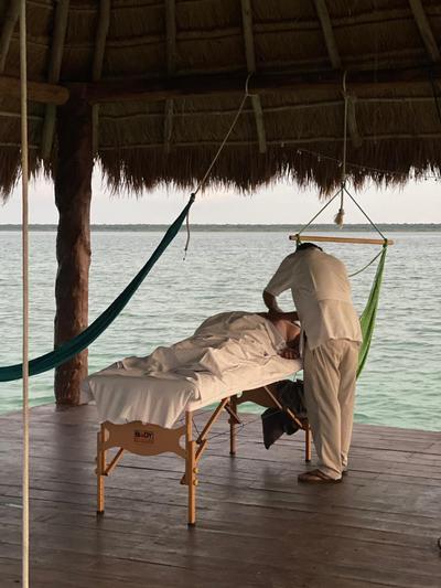 Xoot ka Ana luxury, Villa las Flores