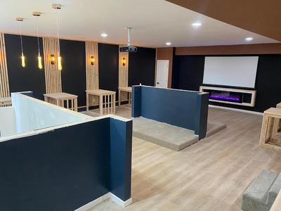 The CG Suites
