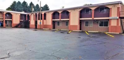 Town House Motor Inn