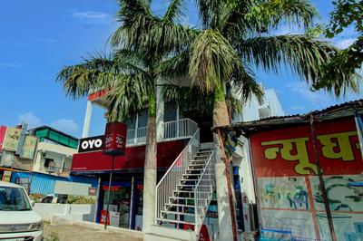 Hotel O The Golden Key