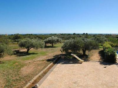 Villa para 8 personas con piscina privada y parking cerca del mar en Ametlla de Mar - HISP-217-211
