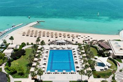 The St. Regis Doha