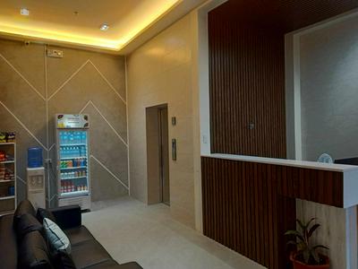 ASIA JEM HOTEL - GAPAN CITY