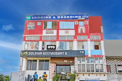 Hotel O Daffodil Lodging and Boarding