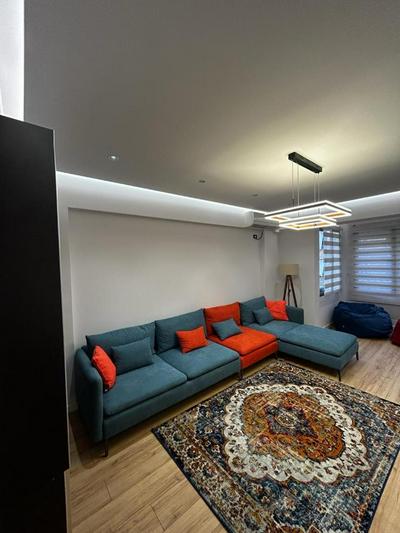 Tirana Center Apartment