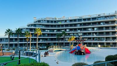 Infinity View ( Arenales del Sol )