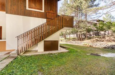 Chalet Pian della Velma - Auronzo di Cadore