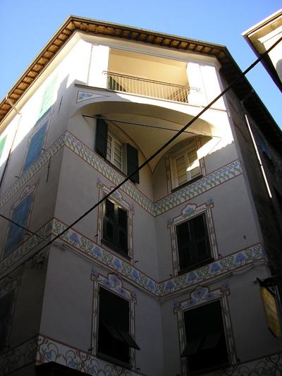 La Foresteria del Passeggere