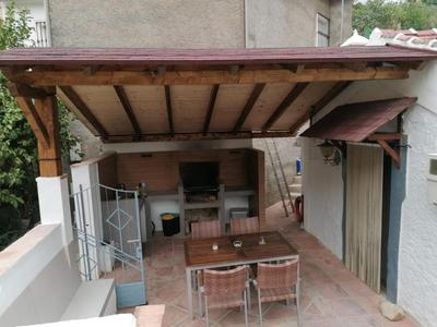 Refugio de El Chorro