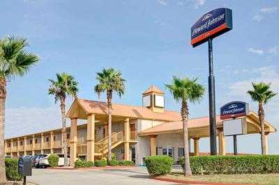 Howard Johnson by Wyndham Galveston, Billede 2