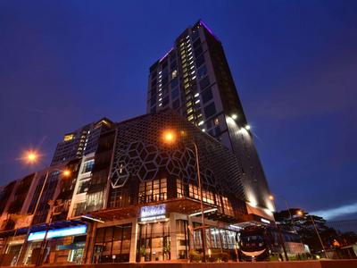 Mercure Selangor Selayang