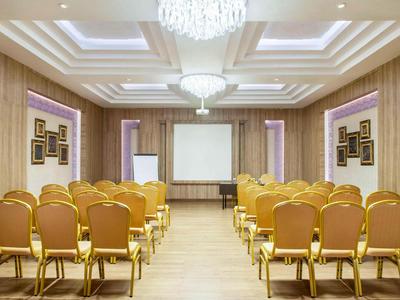 ibis Yogyakarta Adi Sucipto