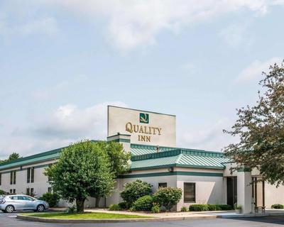 Quality Inn Rochester South, Billede 2