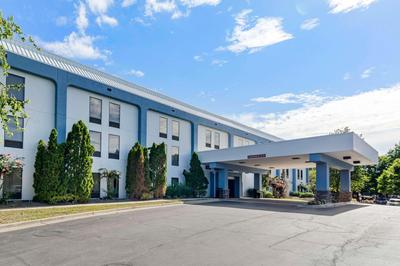 Comfort Inn Laurel - Fort Meade, Billede 2