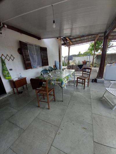 Casa tiziana
