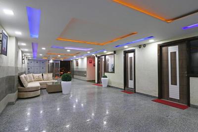 HOTEL SEASON GRAND Couple Friendly Pitampura Metro Station