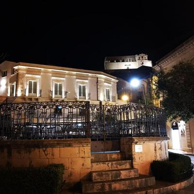 Casa Barú Scicli