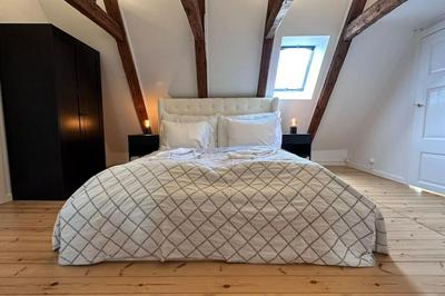 Carolinas Apartments - Gammel 2 — Copenhagen photo 2