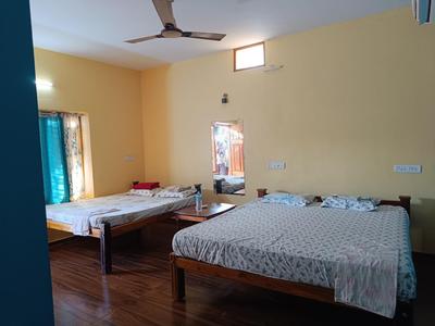 GOKARNA BEACH HOMESTAY AND RESTAURANT
