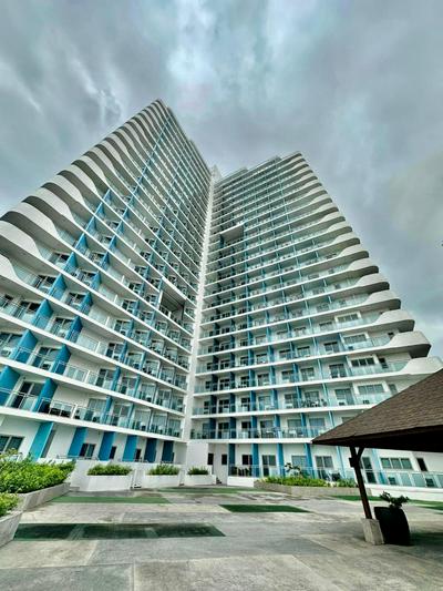 Azure North Bali Tower Unit 1014