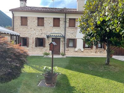 Mida & Lino' s House casa rustica