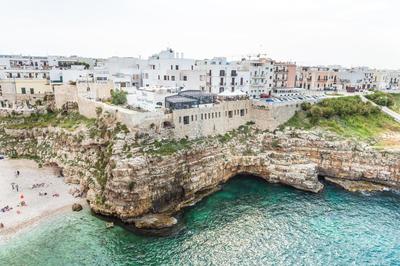 Nel Blu dipinto di Blu - Apartment