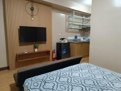 Mesaverte Unit by FB SUITES