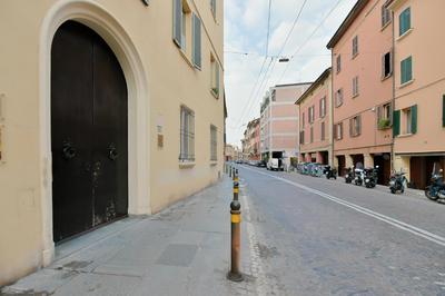 MONO Apartments Saragozza