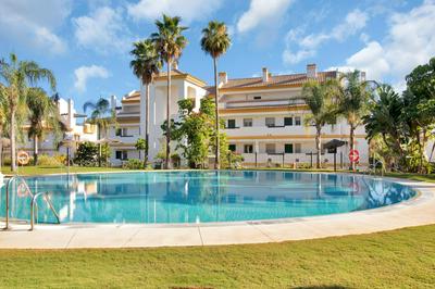 Apartment La Cala de Mijas Calanova Grand Golf