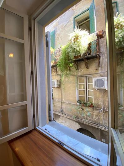 PM 2 Via Scano Guest House B