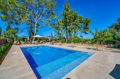 Ideal Property Mallorca - Can Davero