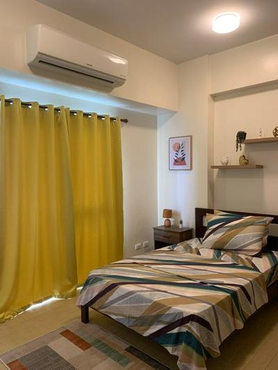 Condo in Iloilo City