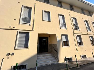 All'ombra del Carmine