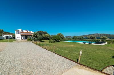 Villa Giada